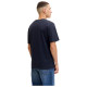 Jack & Jones Ανδρική κοντομάνικη μπλούζα